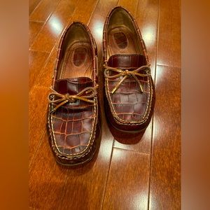 Sperry Loafer